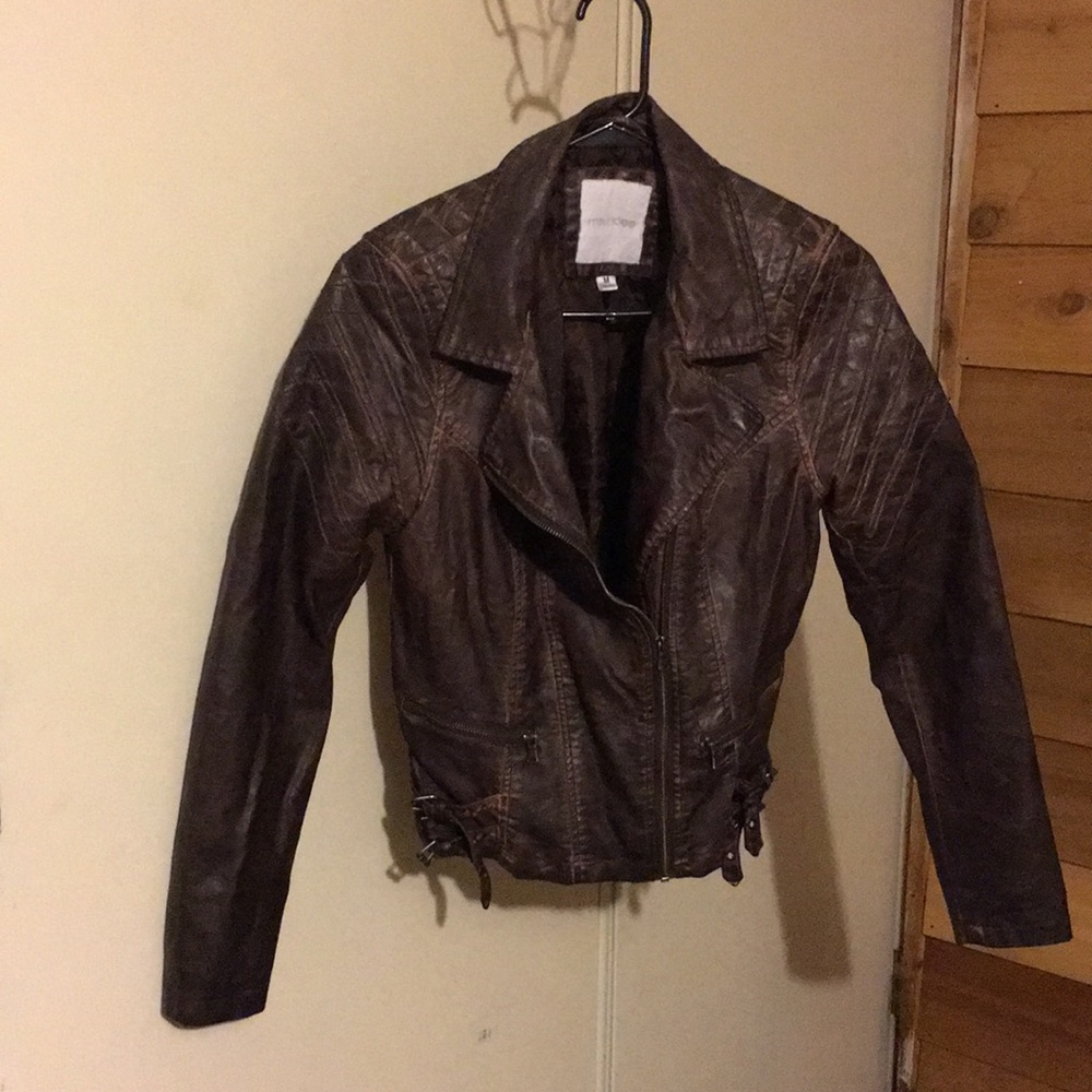 Polyester Dress Coat